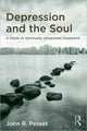 Book cover of: Depression and the Soul. By: John R. Peteet