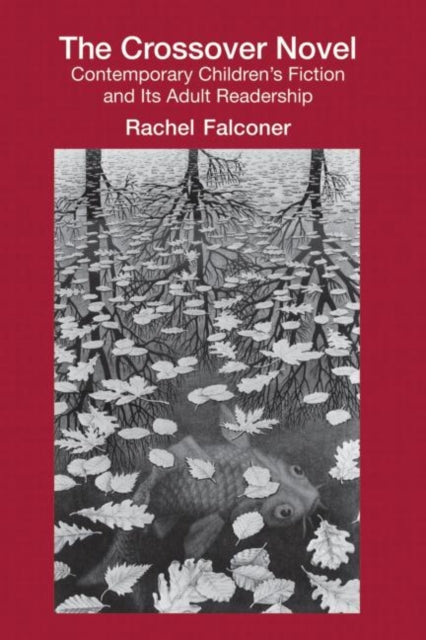 Book cover of: Crossover Novel. By: Rachel Falconer