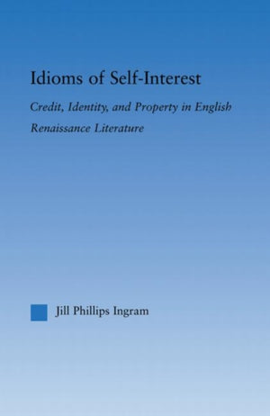 Idioms of Self Interest
