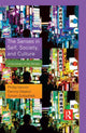 Book cover of: Senses in Self, Society, and Culture. By: Phillip Vannini
