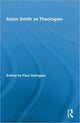 Book cover of: Adam Smith as Theologian