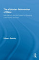 Book cover of: Victorian Reinvention of Race