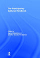 Book cover of: Participatory Cultures Handbook. By: Aaron Alan Delwiche