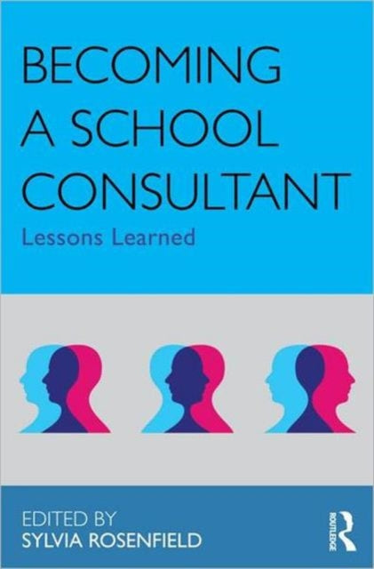 Becoming a School Consultant
