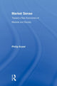 Book cover of: Market Sense. By: Philip Kozel