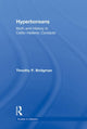 Book cover of: Hyperboreans. By: Timothy P. Bridgman