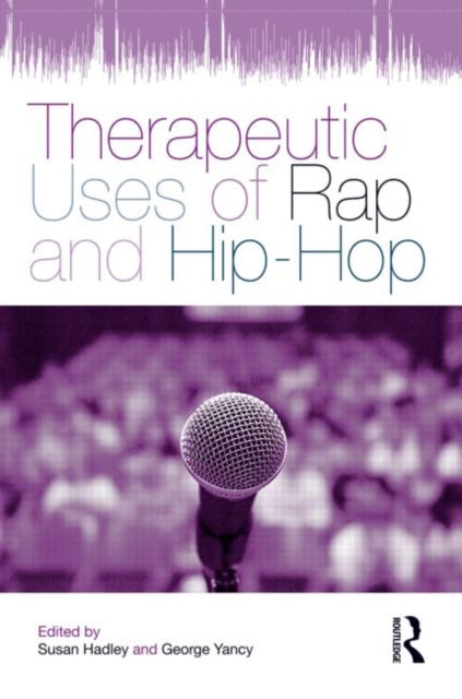 Räpi ja hiphopi terapeutiline kasutamine