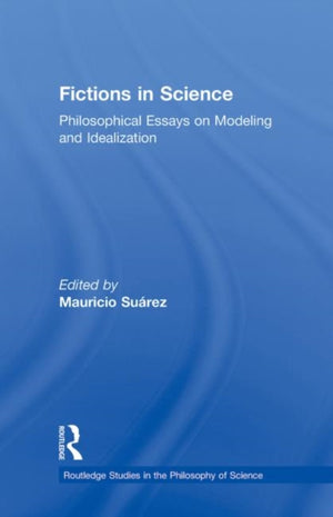 Fictions in Science
