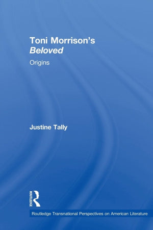 Toni Morrison's 'Beloved'