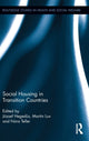 Book cover of: Social Housing in Transition Countries. By: Jozsef Hegedus