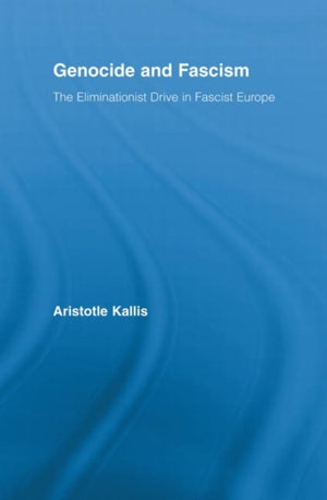 Genocide and Fascism