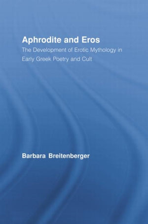 Aphrodite and Eros