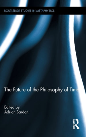 Future of the Philosophy of Time