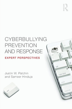 Cyberbullying Prevention and Response