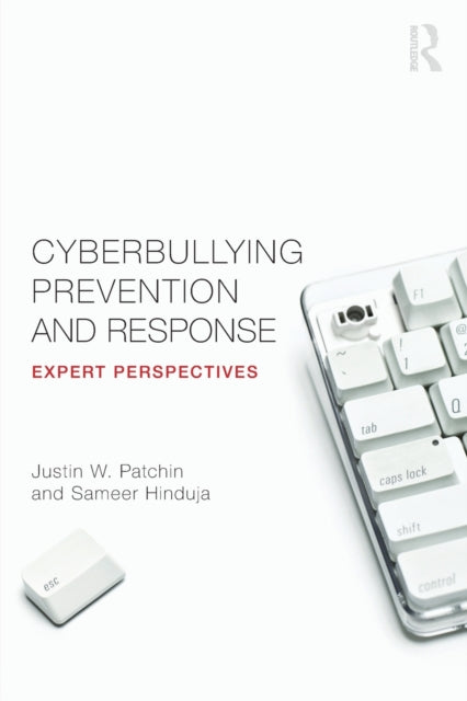 Cyberbullying Prevention and Response
