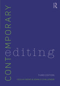 Contemporary Editing