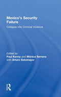 Mexico's Security Failure
