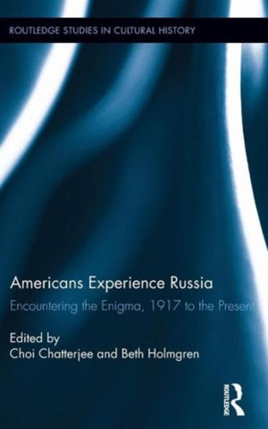 Americans Experience Russia