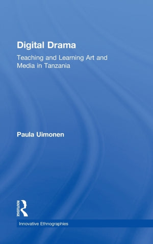 Digital Drama