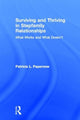 Book cover of: Surviving and Thriving in Stepfamily Relationships