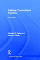 Book cover of: Helping Traumatized Families. By: Charles R. Figley