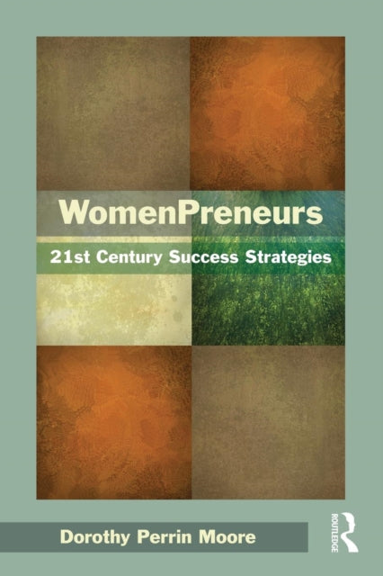 Book cover of: WomenPreneurs. By: Dorothy P. Moore