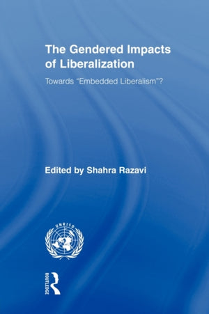 Gendered Impacts of Liberalization