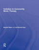 Book cover of: Invitation to Community Music Therapy. By: Brynjulf Stige