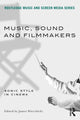 Muusika-, heli- ja filmitegijad