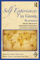 Book cover of: Self Experiences in Group, Revisited. By: Irene N. H. Harwood
