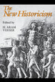 Book cover of: New Historicism