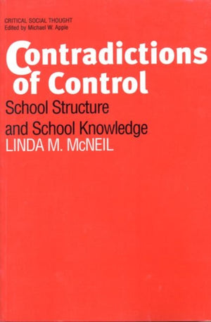 Contradictions of Control