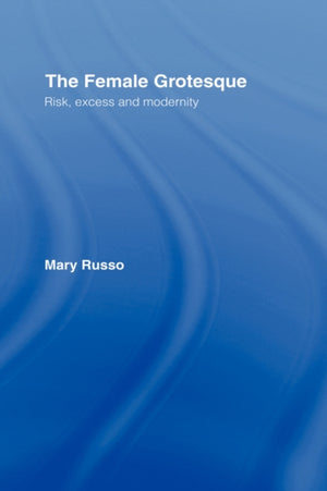 Female Grotesque