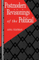 Book cover of: Postmodern Revisionings of the Political
