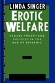 Book cover of: Erotic Welfare