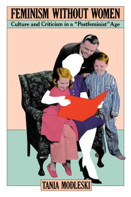 Book cover of: Feminism Without Women