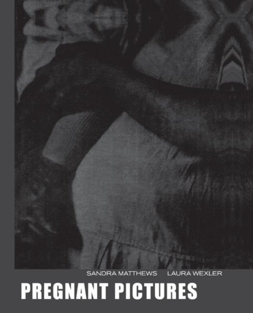 Book cover of: Pregnant Pictures. By: Sandra Matthews