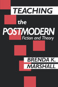 Teaching the Postmodern
