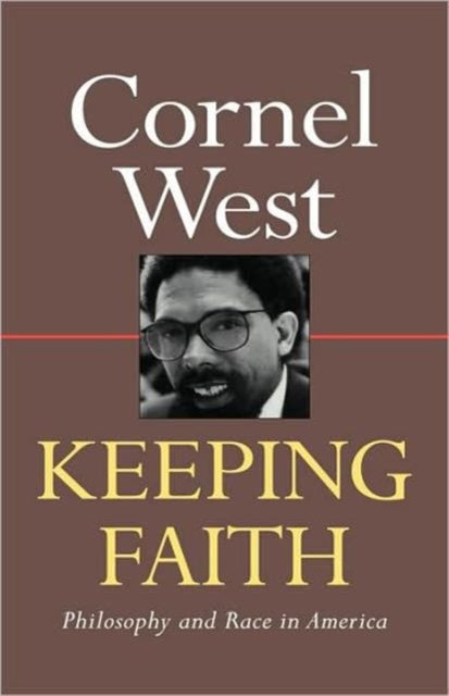 Book cover of: Keeping Faith