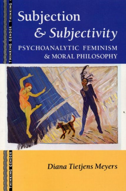 Book cover of: Subjection and Subjectivity