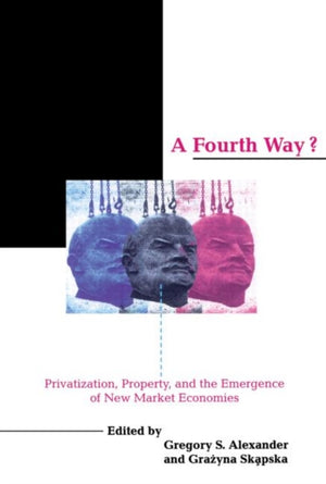 Fourth Way?