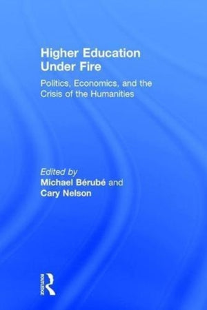 Higher Education Under Fire