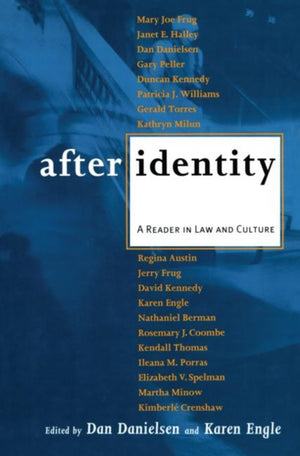 After Identity