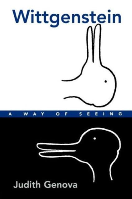Book cover of: Wittgenstein