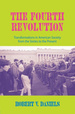 Fourth Revolution