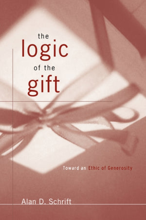 Logic of the Gift