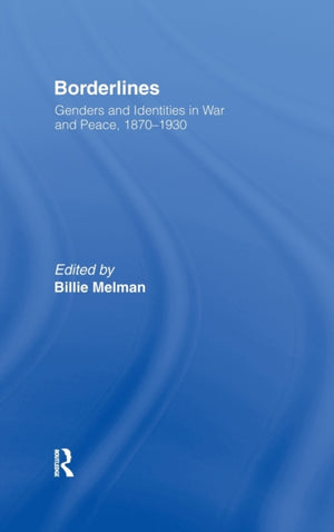 Borderlines