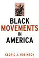 Book cover of: Black Movements in America