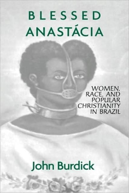 Book cover of: Blessed Anastacia