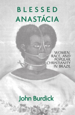Blessed Anastacia